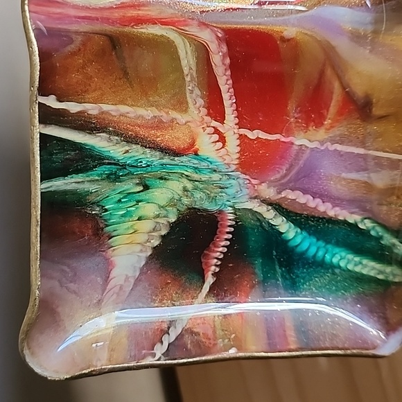 Seetusee rectangle  dish - Picture 4 of 14